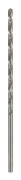 Bosch HSS-G Extra Length Drill Bit