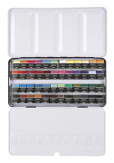 Art Aqua - Watercolor (48 colors) (34245)
