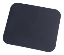 ID0096 - LogiLink - Musmatta - svart
