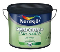 Perform+ Easy2Clean Kulör