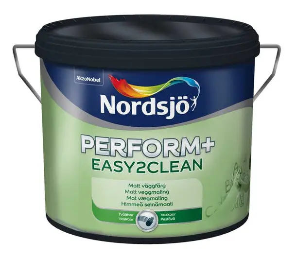 Perform+ Easy2Clean Kulör