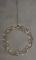  Curly 30cm svart