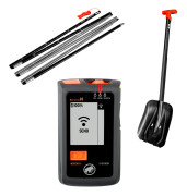Mammut Barryvox Package