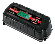 Batteriladdare LTC