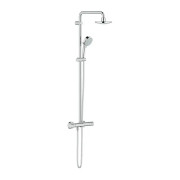  Duschsystem New Tempesta Cosmopolitan 160 150 cc Grohe