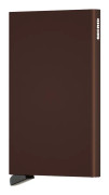 Cardprotector Brown - Brun