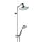 Croma 160 Comfort Showerpipe 160 cc