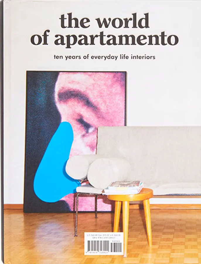 The World Of Apartamento