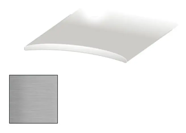 Slät Standard Silver