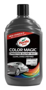 Turtle Wax Color Magic Silver 500ml, Universal - 1111400