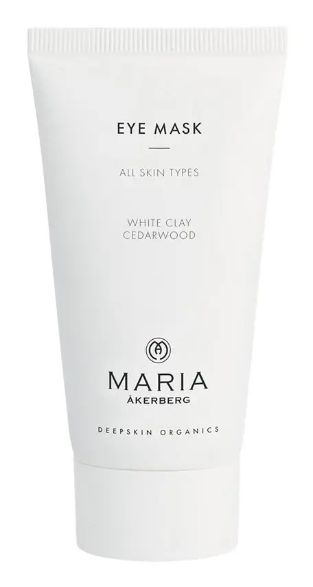 Eye Mask - 50 ml