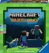 Minecraft Board Game
