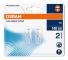 Osram Halogen 10W 2-pack 140 lm G4