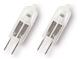 Osram Halogen 10W 2-pack 140 lm G4