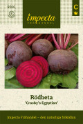 Beta vulgaris (Rödbeta-gr.)