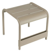 Fermob - Luxembourg low table / footstool