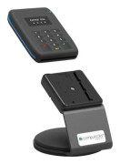 MACLOCKS SlideDock - Universal Secured EMV / Phone / Tablet Stand