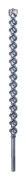 Bosch Hammarborr SDS-max-7 40 x 600 x 720 mm