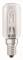 Osram Halogenglödlampa Halolux t 60w e14 clear - 3000k E14