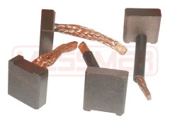 Kolborste, startmotor - ford, hyundai, isuzu, mitsubishi, nissan, opel, proton - OE M002T54371, M002T54372, M002T54471