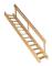 Lofttrappa Classic ByggEra Gran