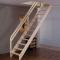  Lofttrappa Classic ByggEra Gran
