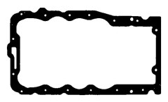REINZ 71-34166-00 Oljetrågspackning