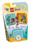 LEGO Friends Andreas sommarlekkub 41410