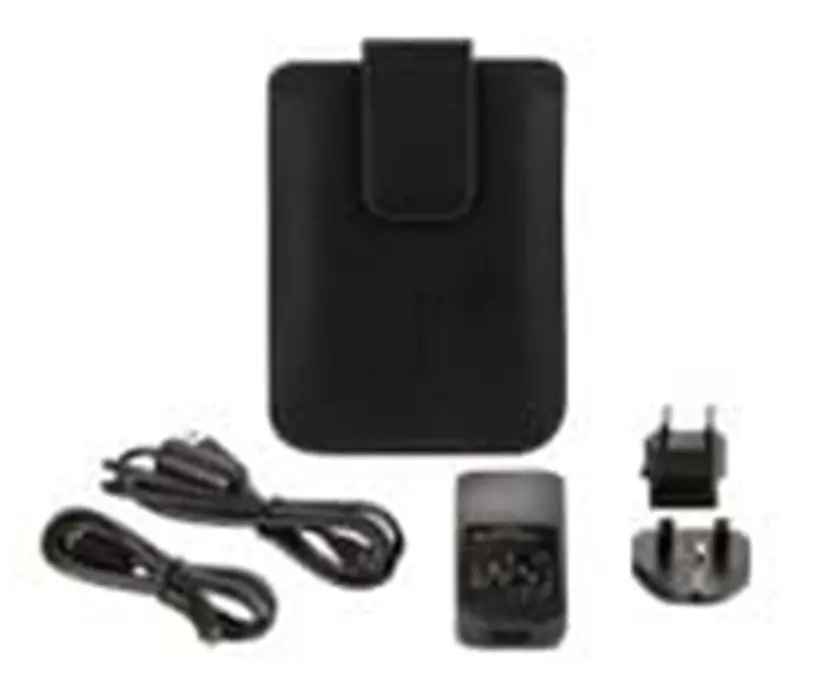 Garmin Travel Pack - tilbehørssæt