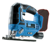 Draper Tools Sticksåg Storm Force 20V svart