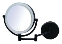 RIDDER Sminkspegel Shuri med LED touch-knapp