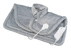 Medisana Värmedyna för axlar HP 622 56x52 cm