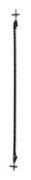 Dremel Cutting saw blade