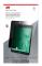 3M Privacy Filter til Apple iPad mini 1/2/3/4 – stående format