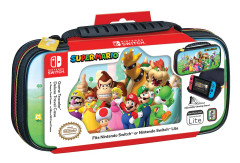 Nintendo Switch Deluxe Traveler Case