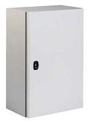 Schneider Electric Spacial S3D, Steel Wall Box, IP66, 400mm x 1200 mm x 600 mm
