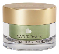  Naturoyale Night Cream, 50 ml