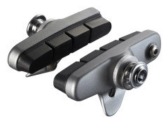 Shimano Ultegra - Bromsskor komplett - väg - 1 set - R55C3 - Grå