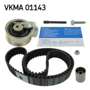 Kamremskit Skf VKMA 01143 - audi, ford, seat, vw - OE 038 109 119 L, 038 109 119 N, 038 109 119 P