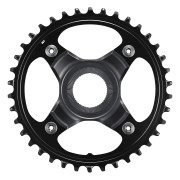 Drev Shimano STePS SM-CRE80/FC-E8050 50 mm 10-11 växlar 38T svart