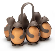 Peleg Design - Eggbears Egg Boilers (PE482)