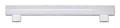 LEDlysrör S14s 300mm 3000K 420lm 5W