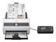 Epson WorkForce DS-870