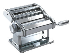 Pastamaskiner (Manuella)