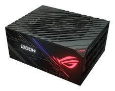  ASUS ROG THOR PowerSupply (PSU) 1200W