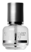 Top Coat - Matt - 15 ml - Silcare