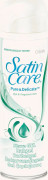 Gillette Venus Satin Care Normal Skin Lavender Touch Rakgel 200 ml