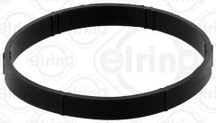 Packning, insug , grenrörshus Elring 655.790 - audi, seat, skoda, vw - OE 037 133 557 C