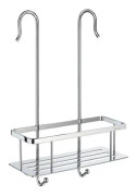 Smedbo Sideline Duschkorg hängande DK3048
