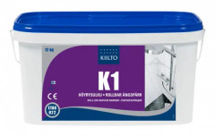 Ångspärr Kiilto K1 6 Kg
